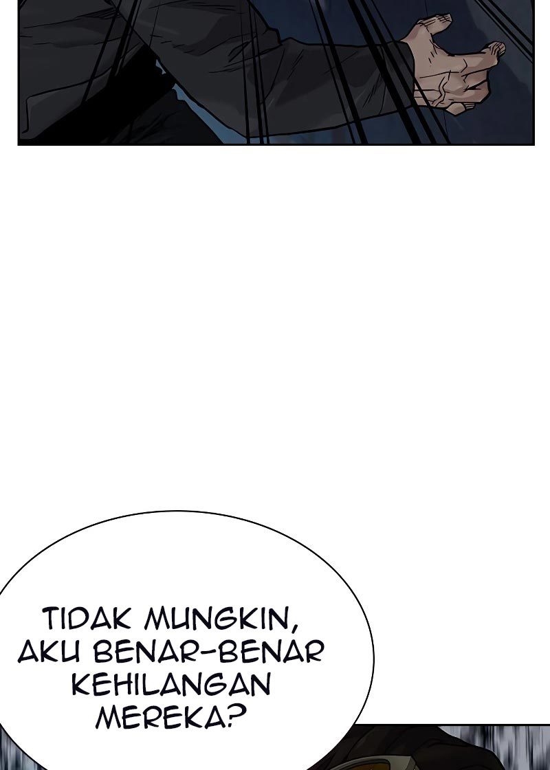 To Not Die Chapter 76 - halaman 172