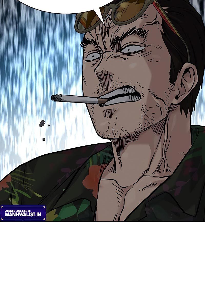 To Not Die Chapter 76 - halaman 173