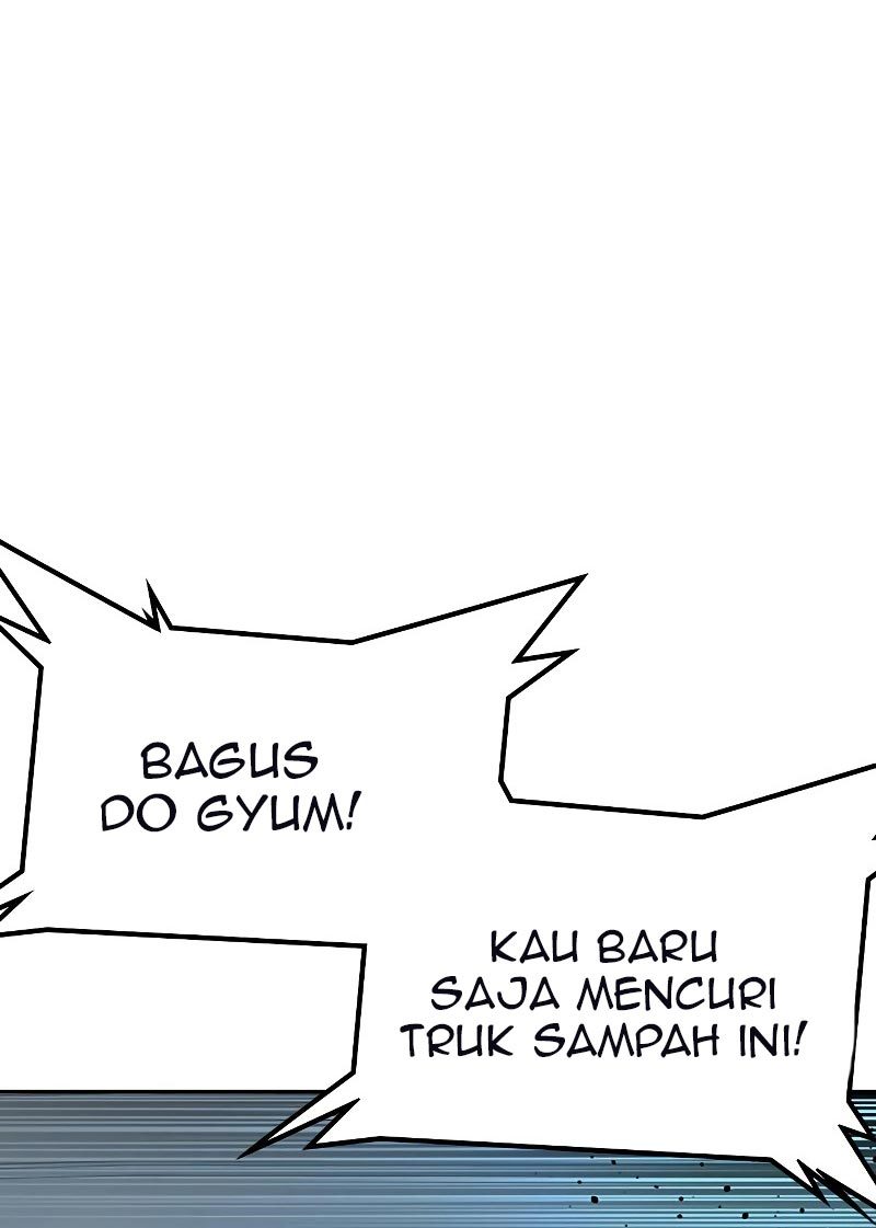 To Not Die Chapter 76 - halaman 177