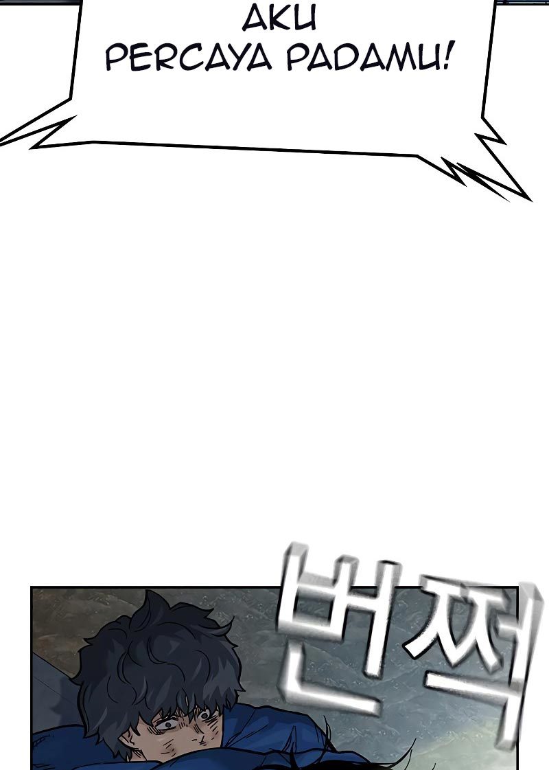 To Not Die Chapter 76 - halaman 179