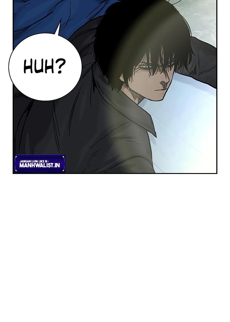 To Not Die Chapter 76 - halaman 180