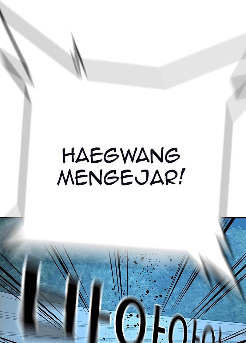 To Not Die Chapter 76 - halaman 181