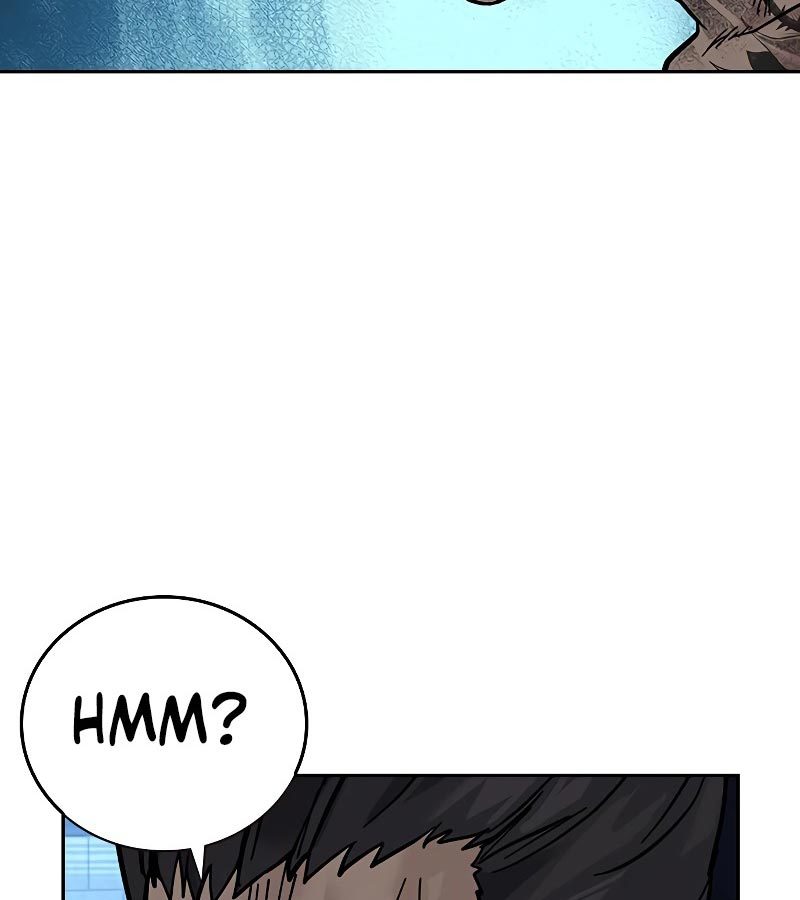 To Not Die Chapter 76 - halaman 194