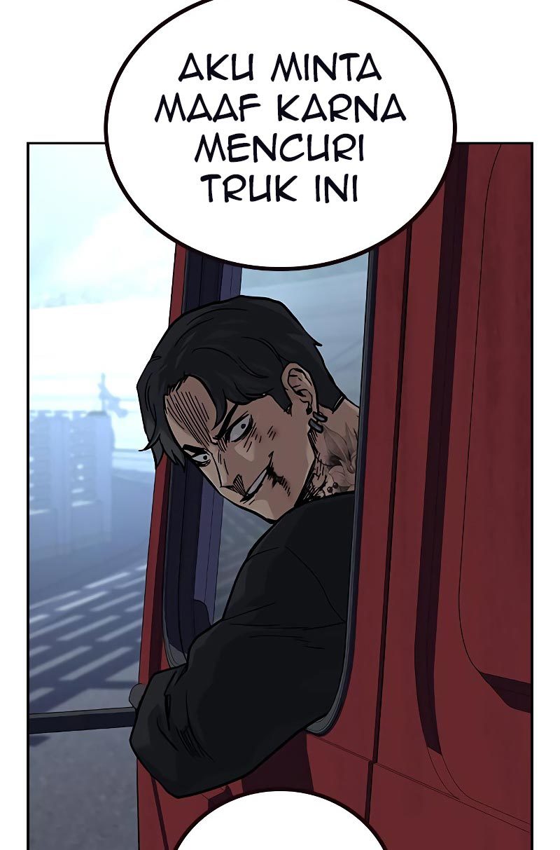 To Not Die Chapter 76 - halaman 204