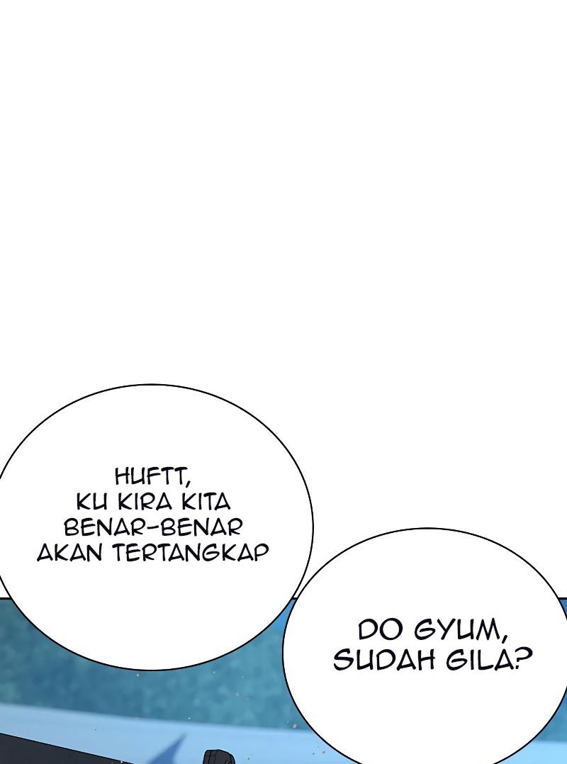 To Not Die Chapter 76 - halaman 211