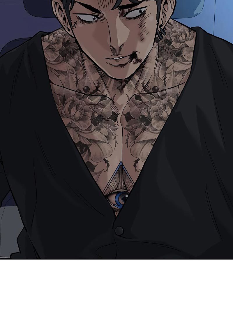 To Not Die Chapter 76 - halaman 214