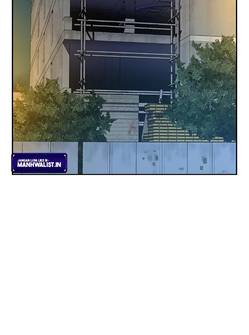 To Not Die Chapter 76 - halaman 220
