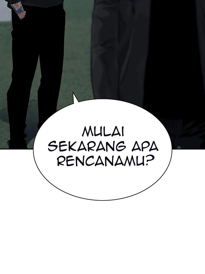 To Not Die Chapter 76 - halaman 222
