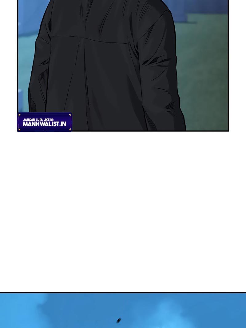 To Not Die Chapter 76 - halaman 224