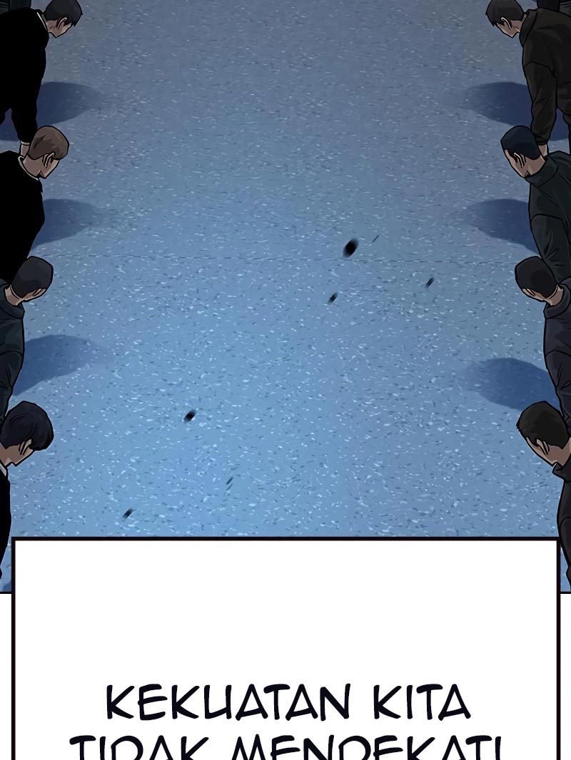 To Not Die Chapter 76 - halaman 227