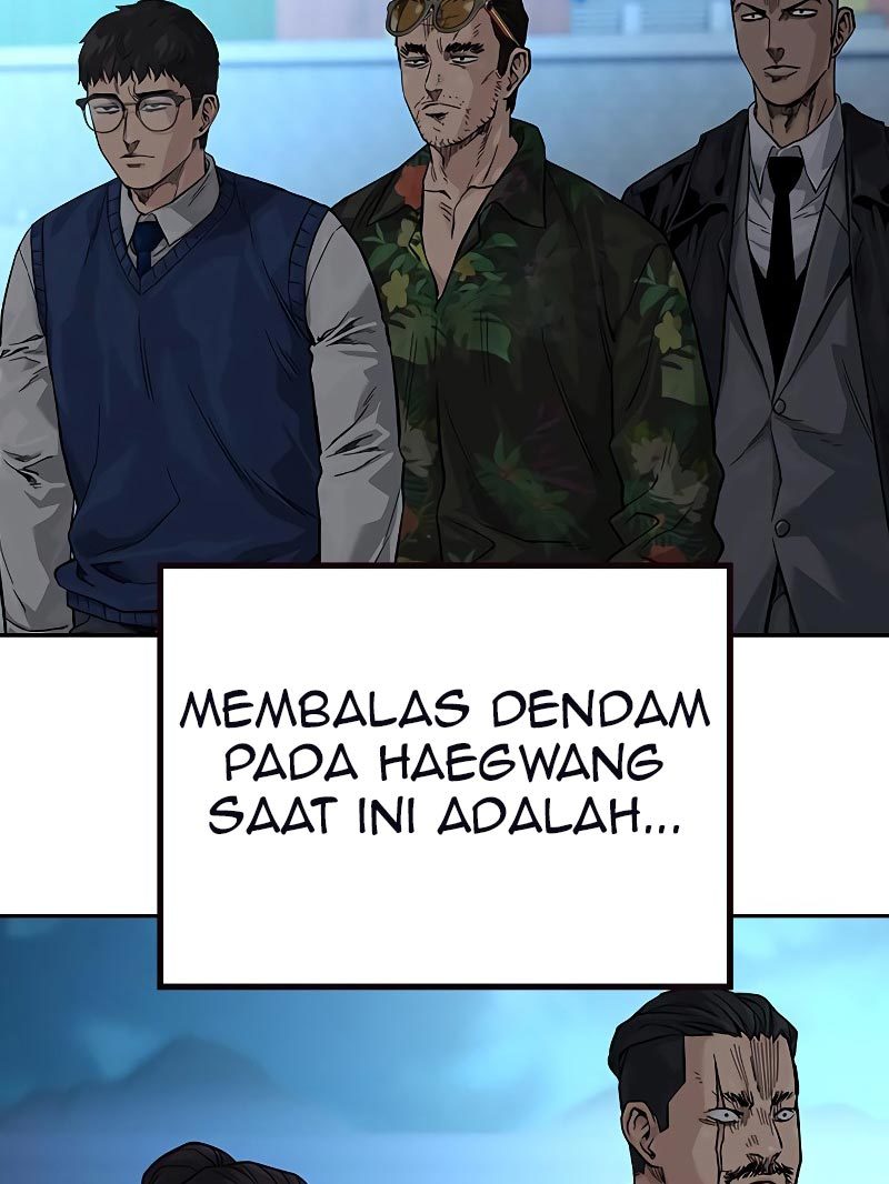 To Not Die Chapter 76 - halaman 229