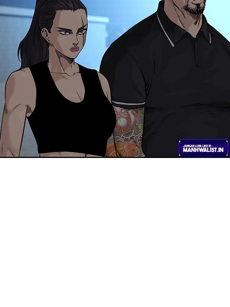 To Not Die Chapter 76 - halaman 230