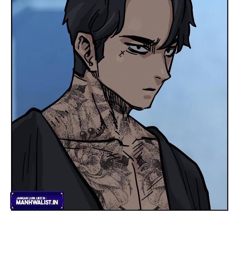 To Not Die Chapter 76 - halaman 234