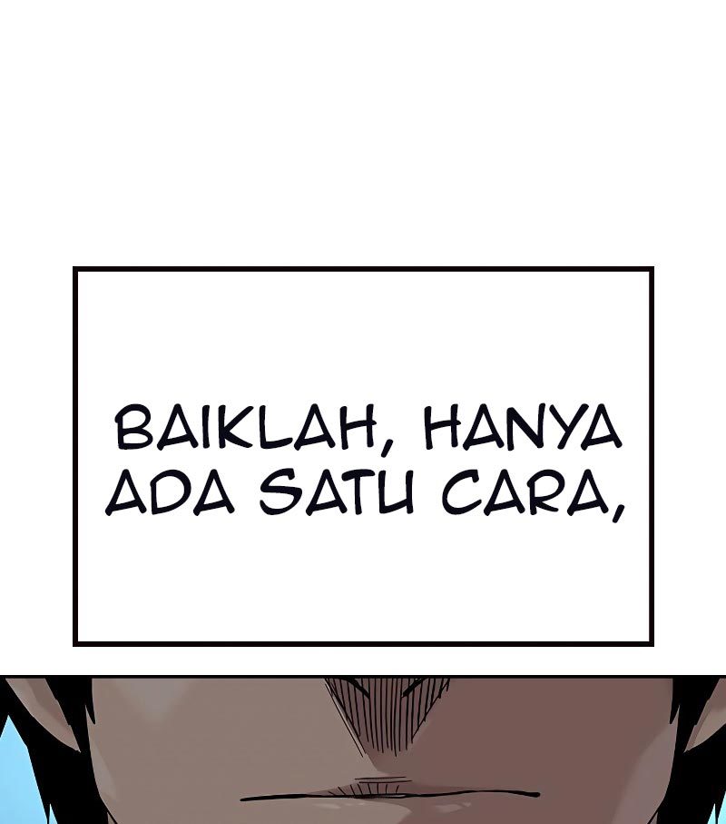 To Not Die Chapter 76 - halaman 235