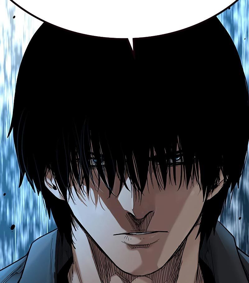 To Not Die Chapter 76 - halaman 238