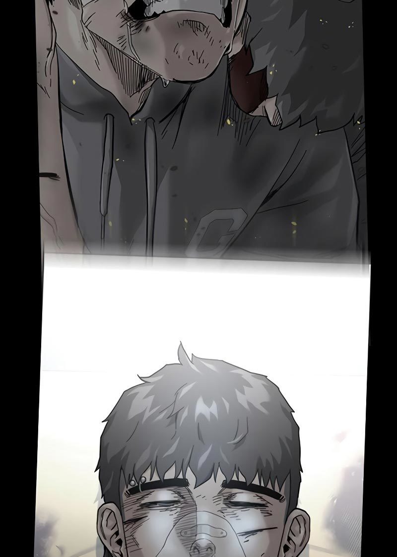 To Not Die Chapter 76 - halaman 26