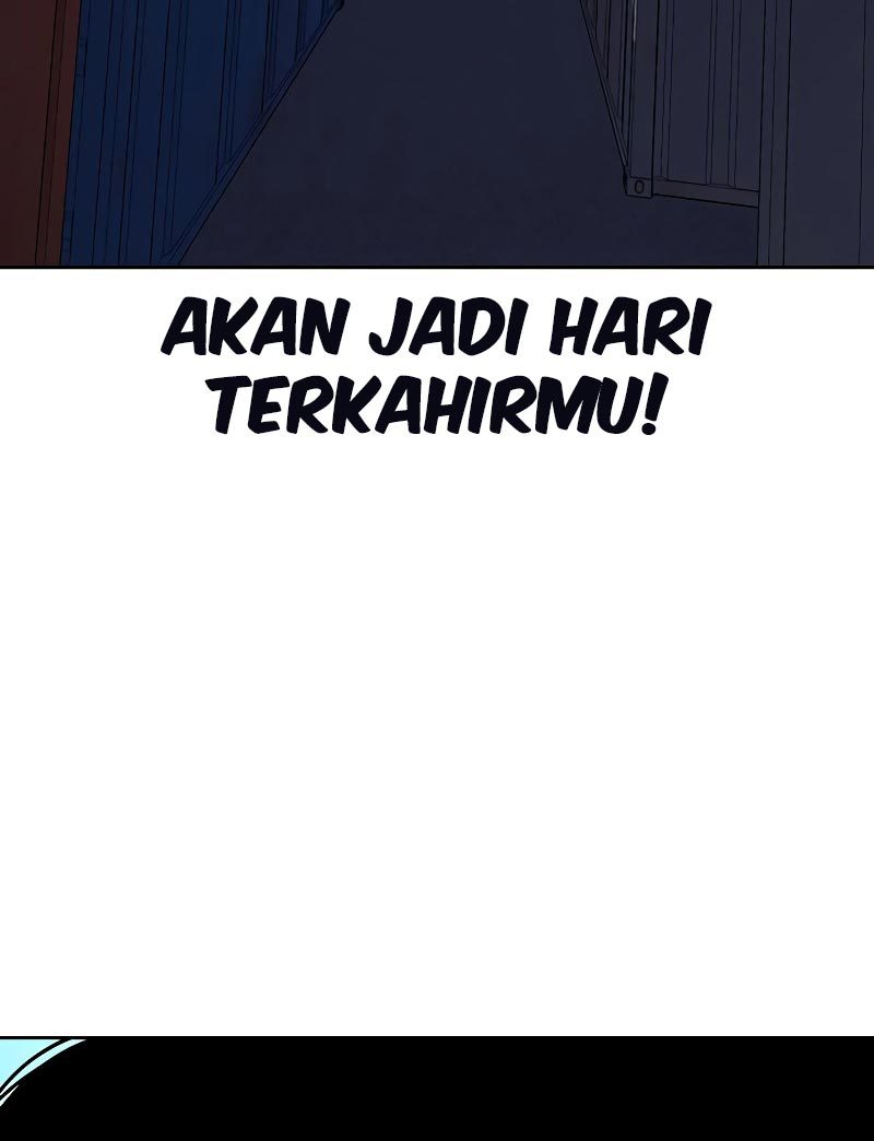 To Not Die Chapter 76 - halaman 50
