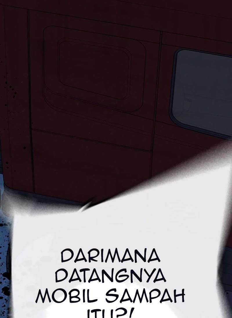 To Not Die Chapter 76 - halaman 61