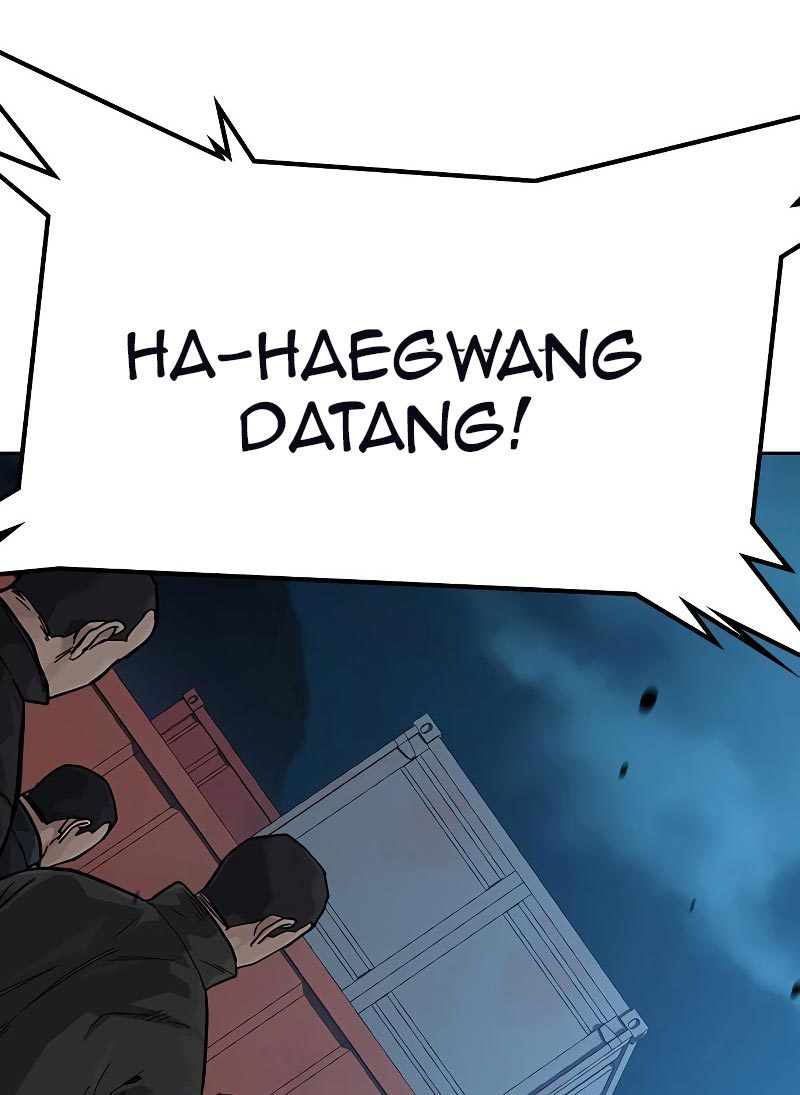 To Not Die Chapter 76 - halaman 66
