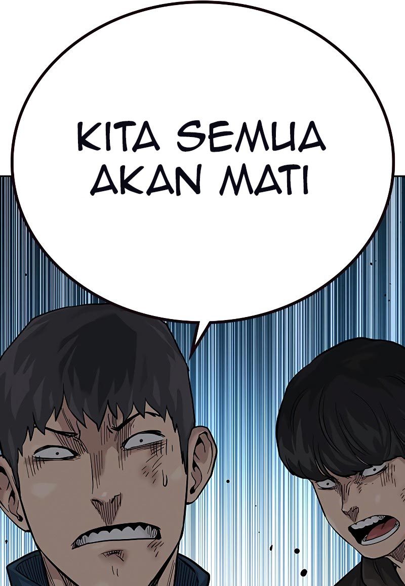To Not Die Chapter 76 - halaman 81