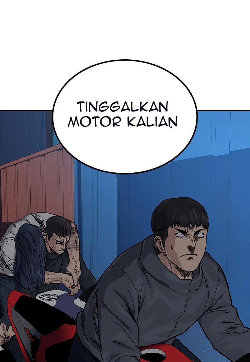 To Not Die Chapter 76 - halaman 88
