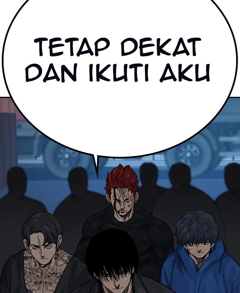 To Not Die Chapter 76 - halaman 93