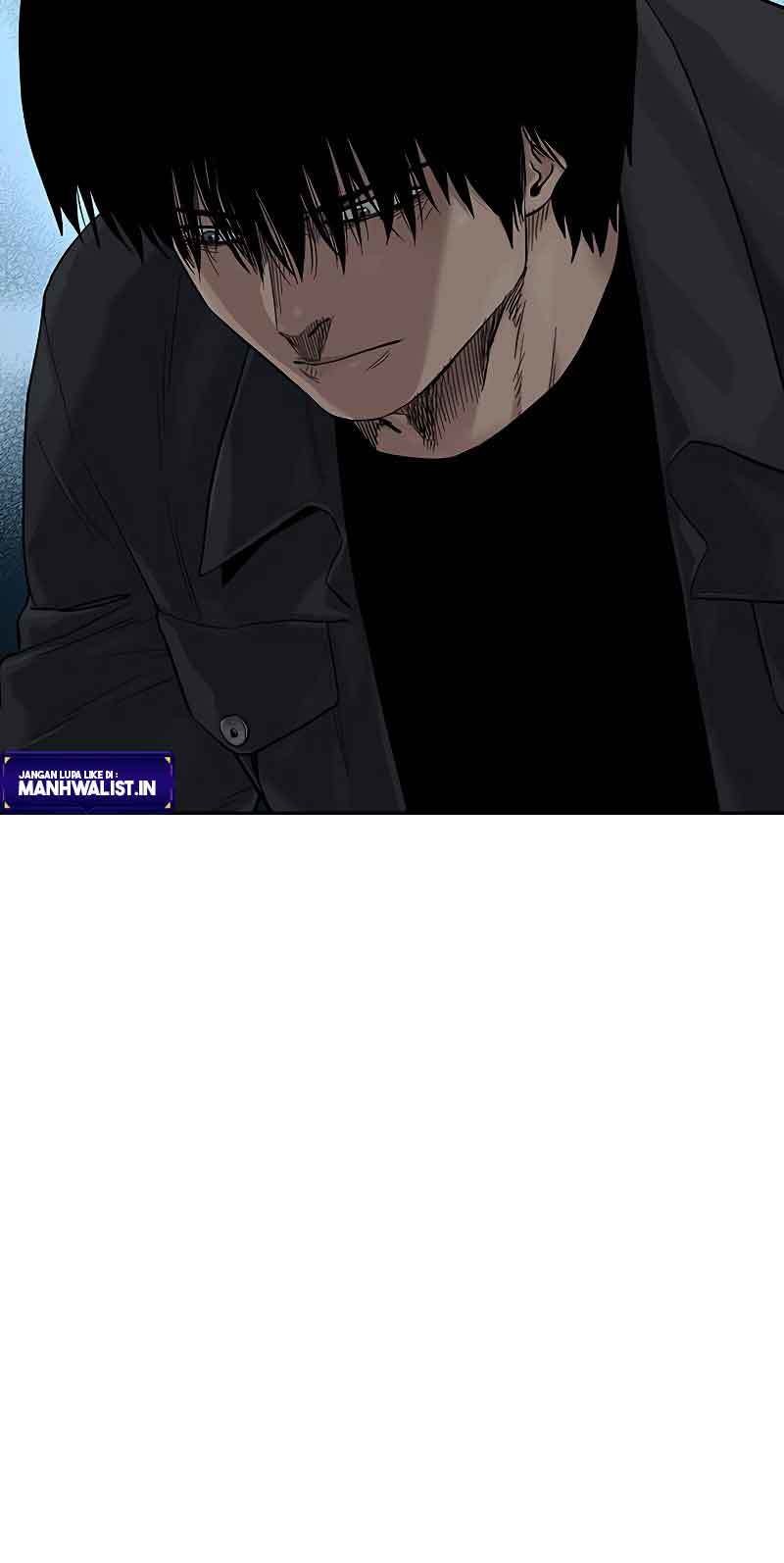To Not Die Chapter 77 - halaman 24