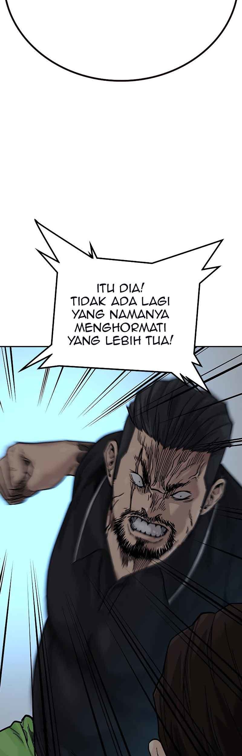 To Not Die Chapter 77 - halaman 42