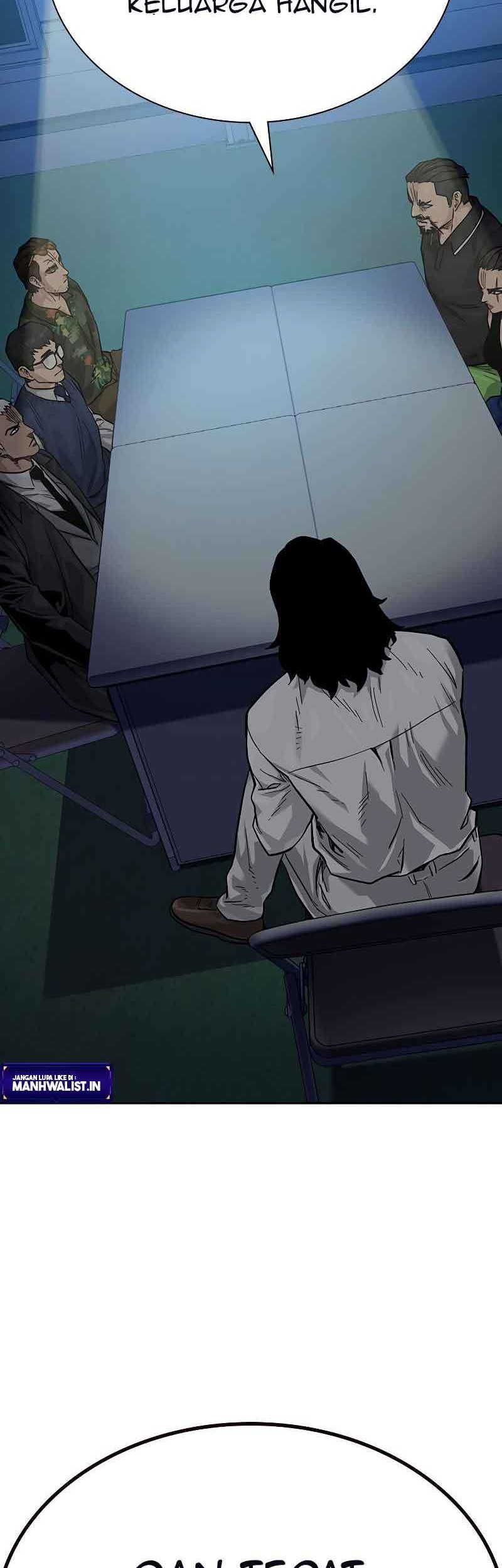 To Not Die Chapter 77 - halaman 50