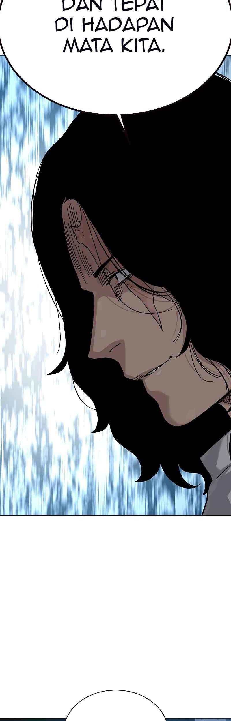 To Not Die Chapter 77 - halaman 51