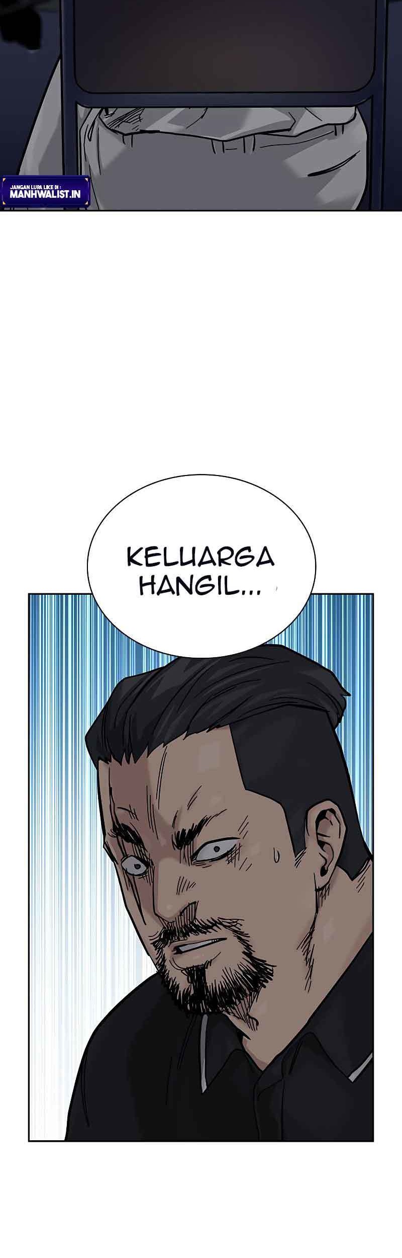 To Not Die Chapter 77 - halaman 55