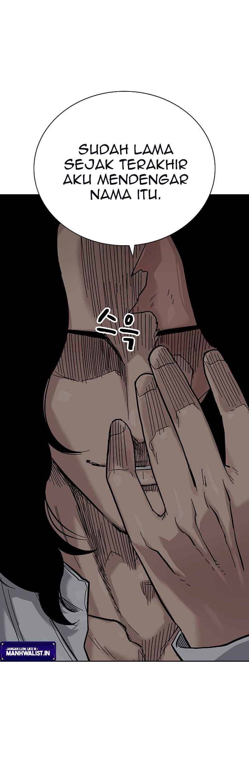 To Not Die Chapter 77 - halaman 56