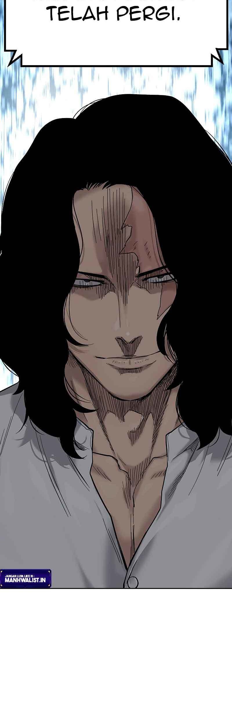 To Not Die Chapter 77 - halaman 81