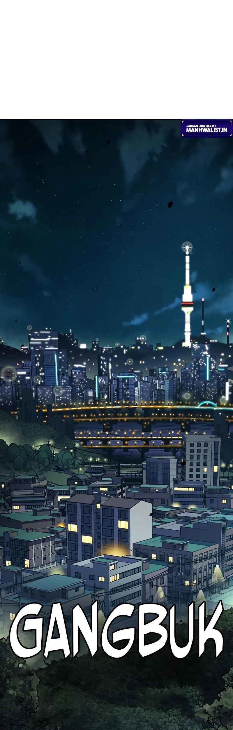 To Not Die Chapter 77 - halaman 93