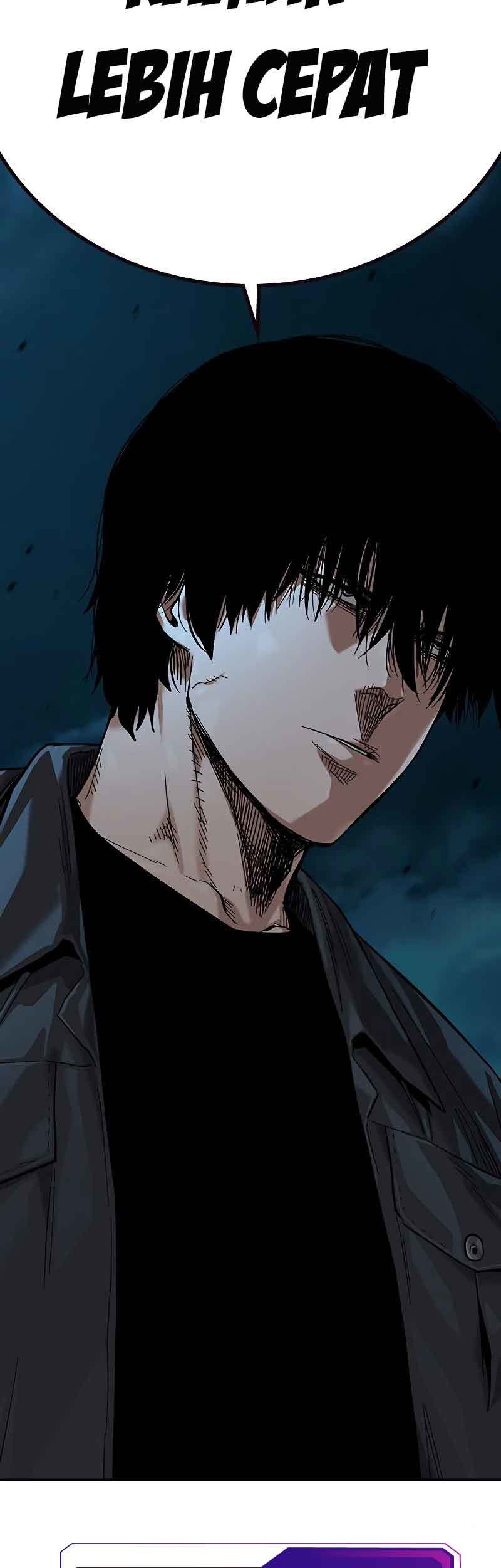 To Not Die Chapter 77 - halaman 99