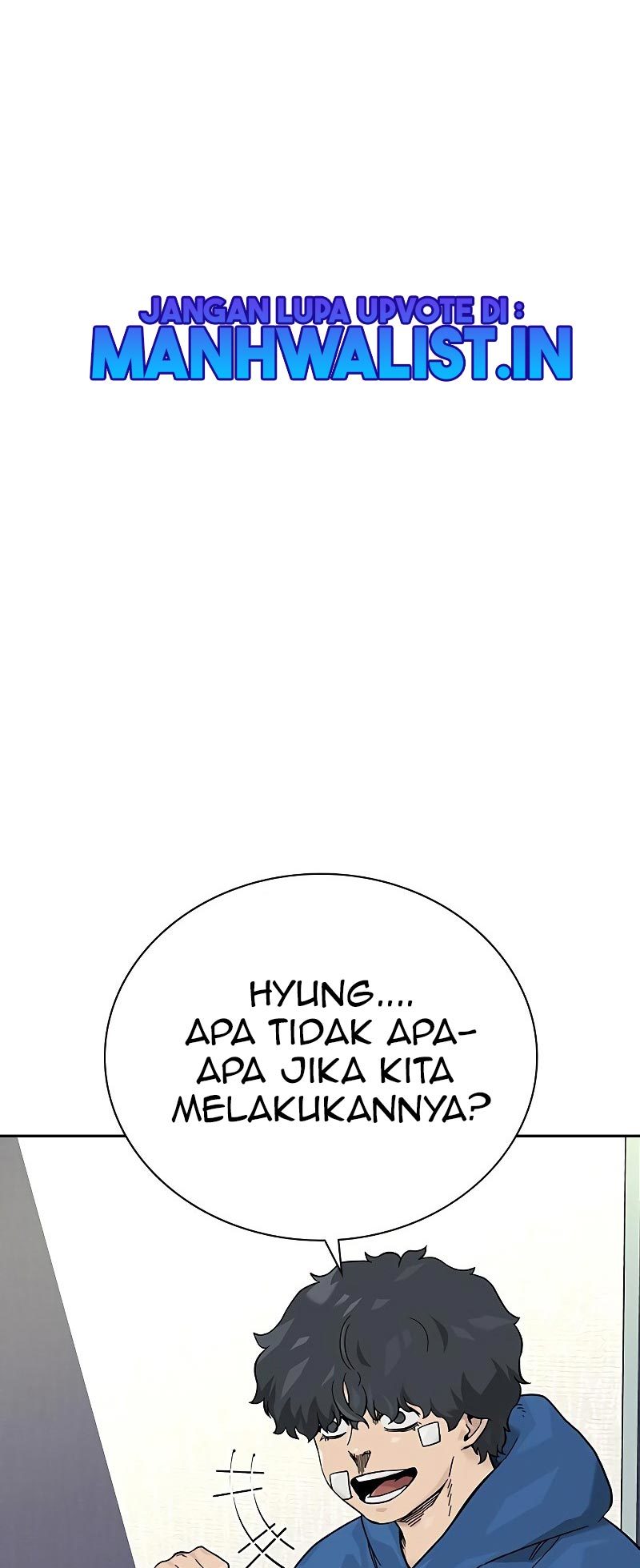 To Not Die Chapter 78 - halaman 1
