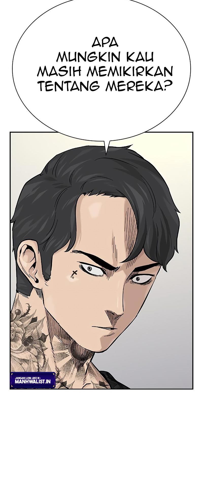 To Not Die Chapter 78 - halaman 10