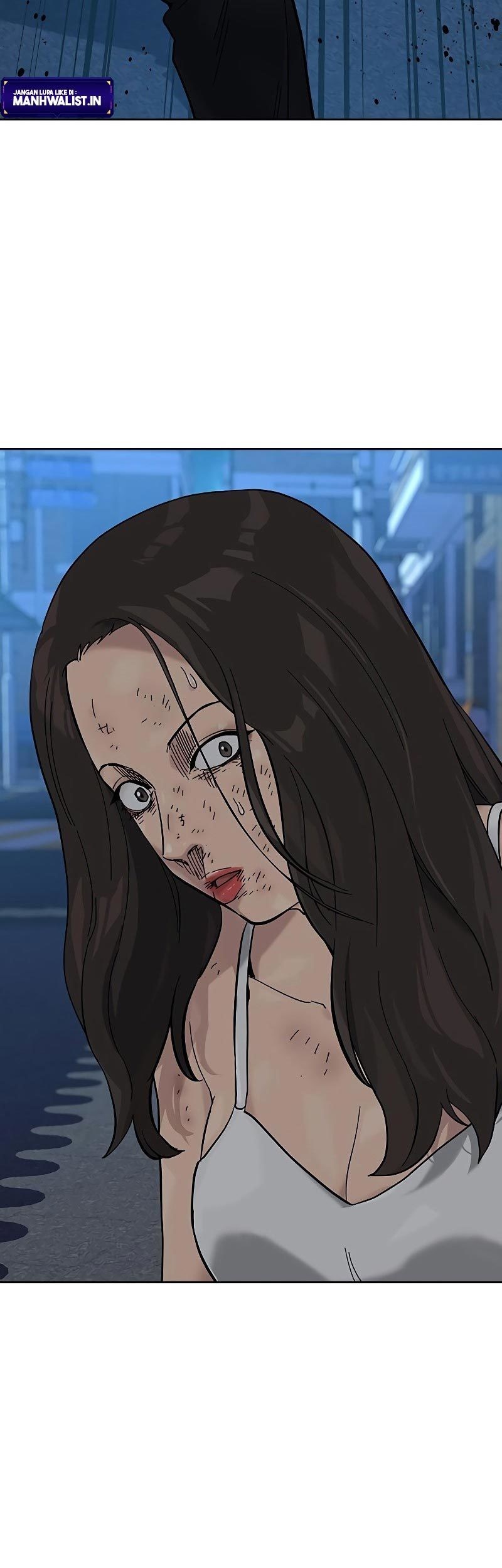 To Not Die Chapter 78 - halaman 103
