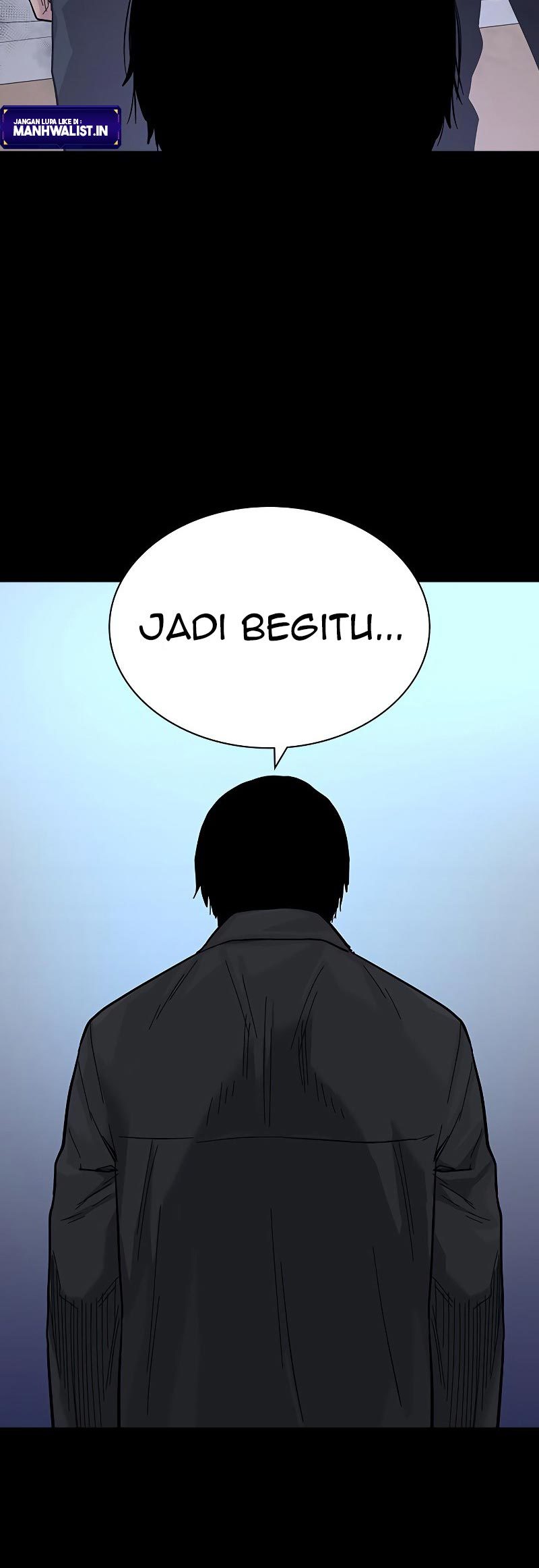 To Not Die Chapter 78 - halaman 18