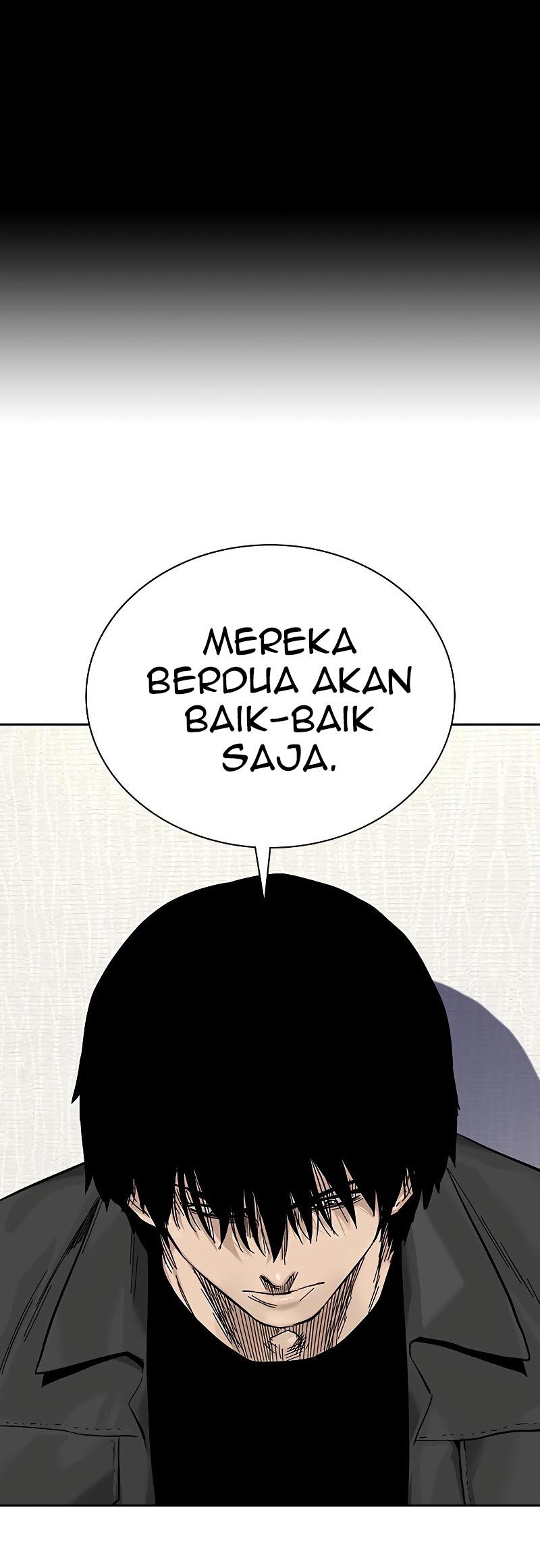 To Not Die Chapter 78 - halaman 19