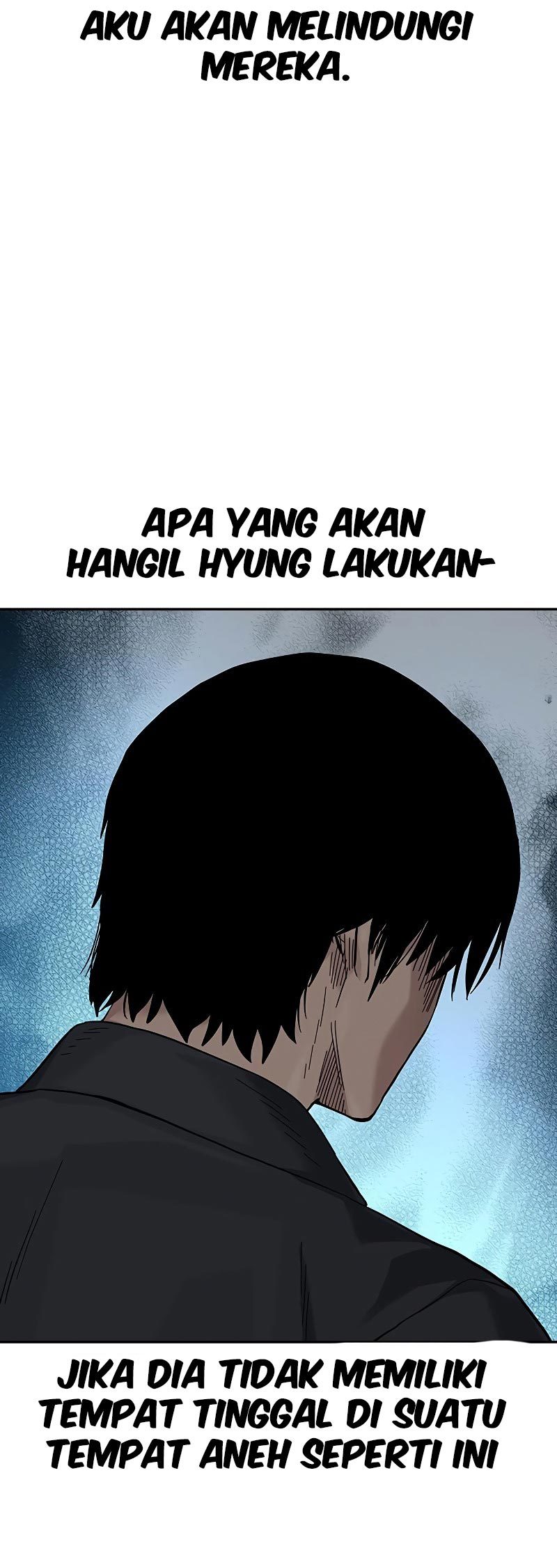 To Not Die Chapter 78 - halaman 25