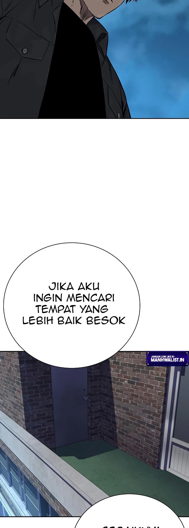To Not Die Chapter 78 - halaman 28