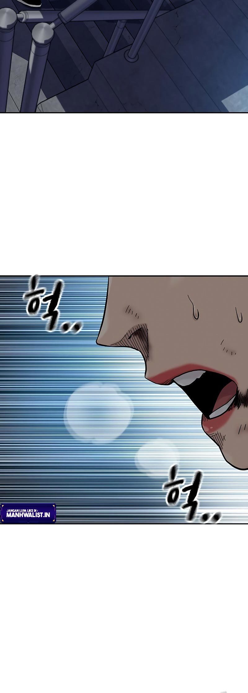 To Not Die Chapter 78 - halaman 30