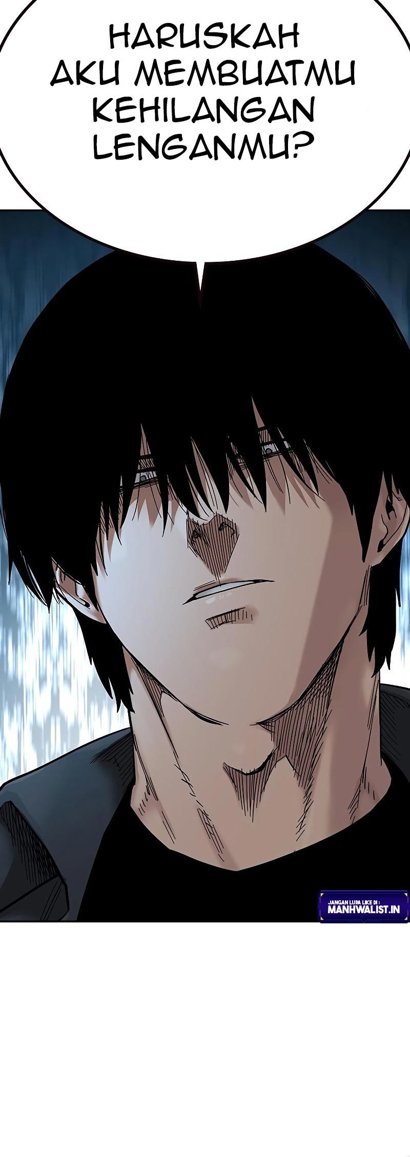 To Not Die Chapter 78 - halaman 47