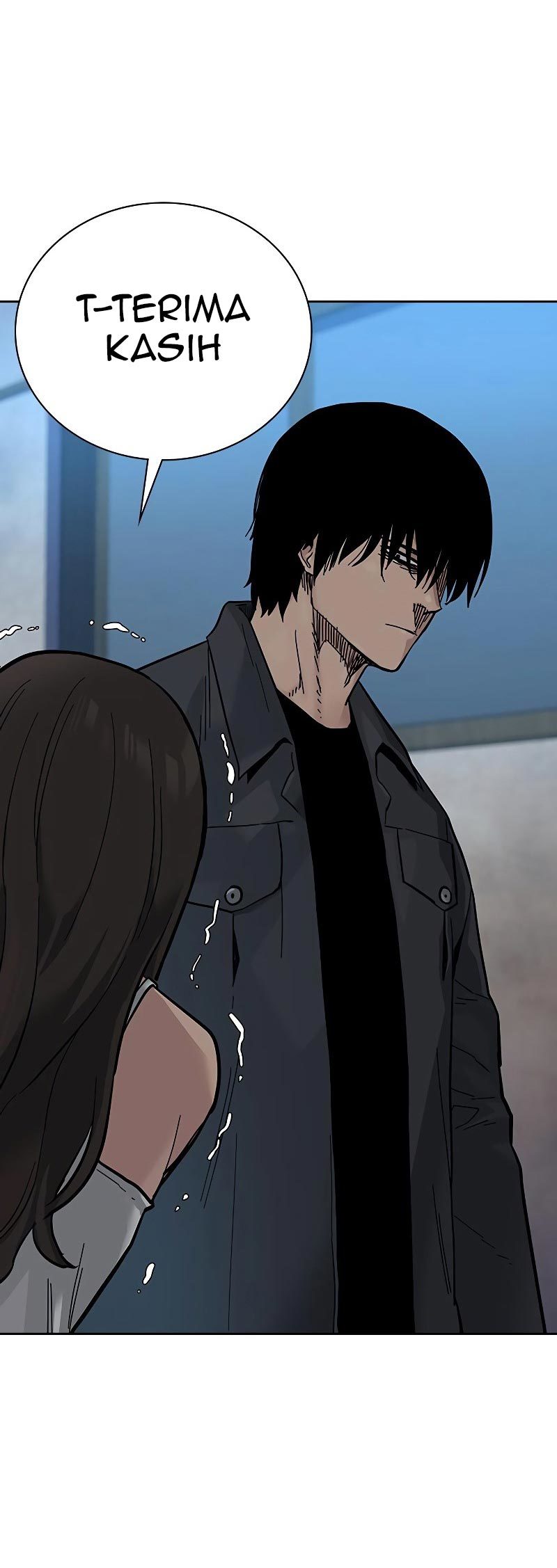 To Not Die Chapter 78 - halaman 49