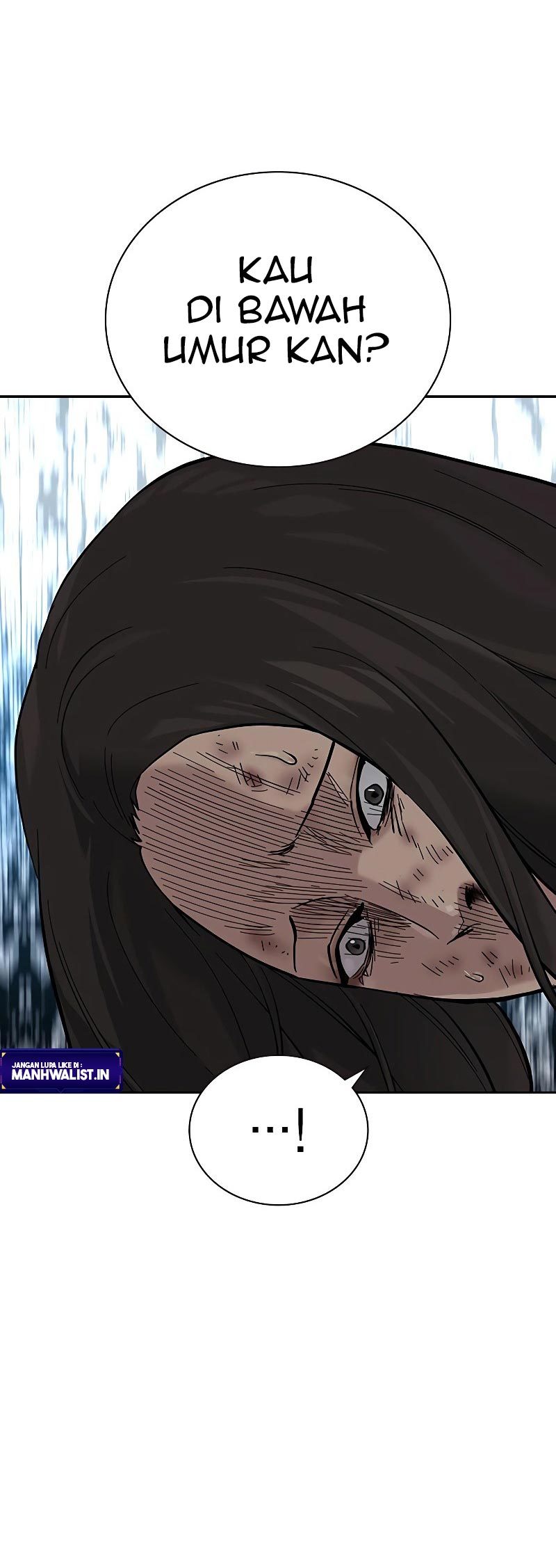 To Not Die Chapter 78 - halaman 50