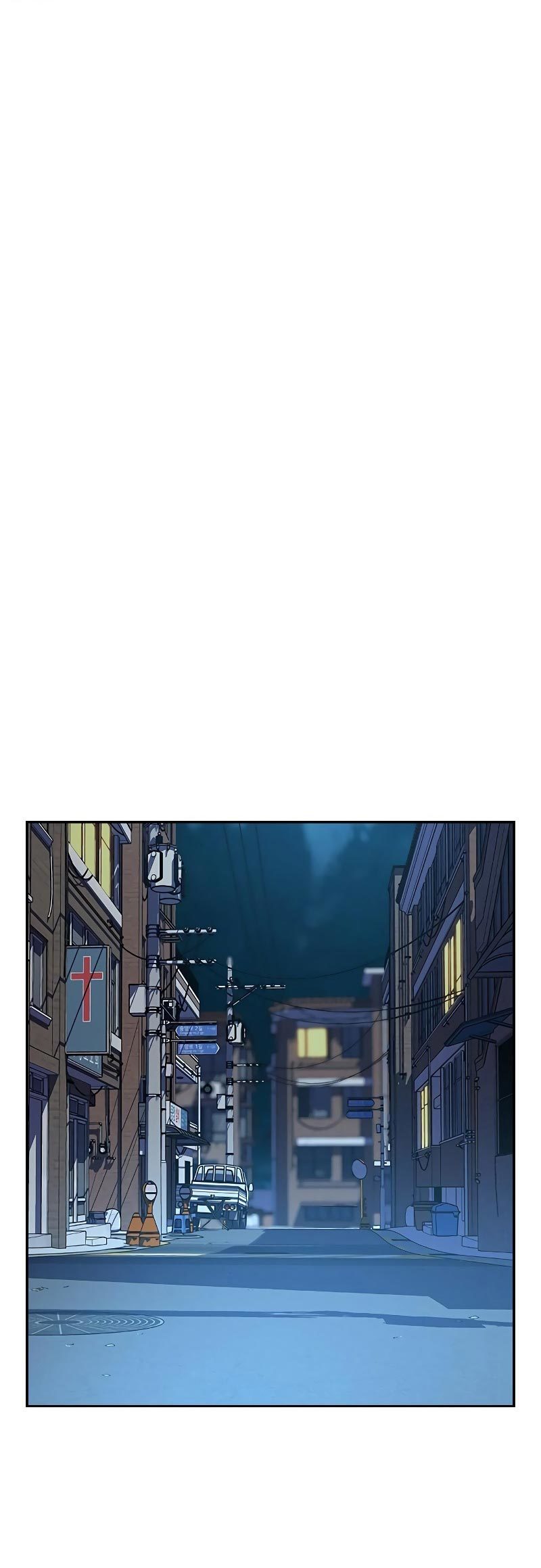To Not Die Chapter 78 - halaman 55