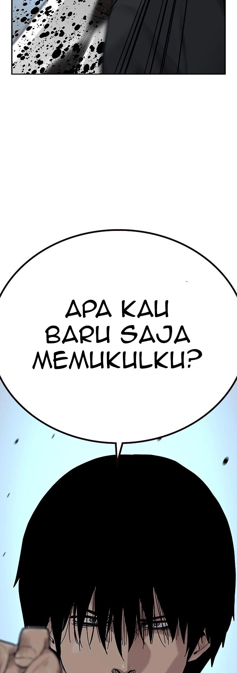 To Not Die Chapter 78 - halaman 88