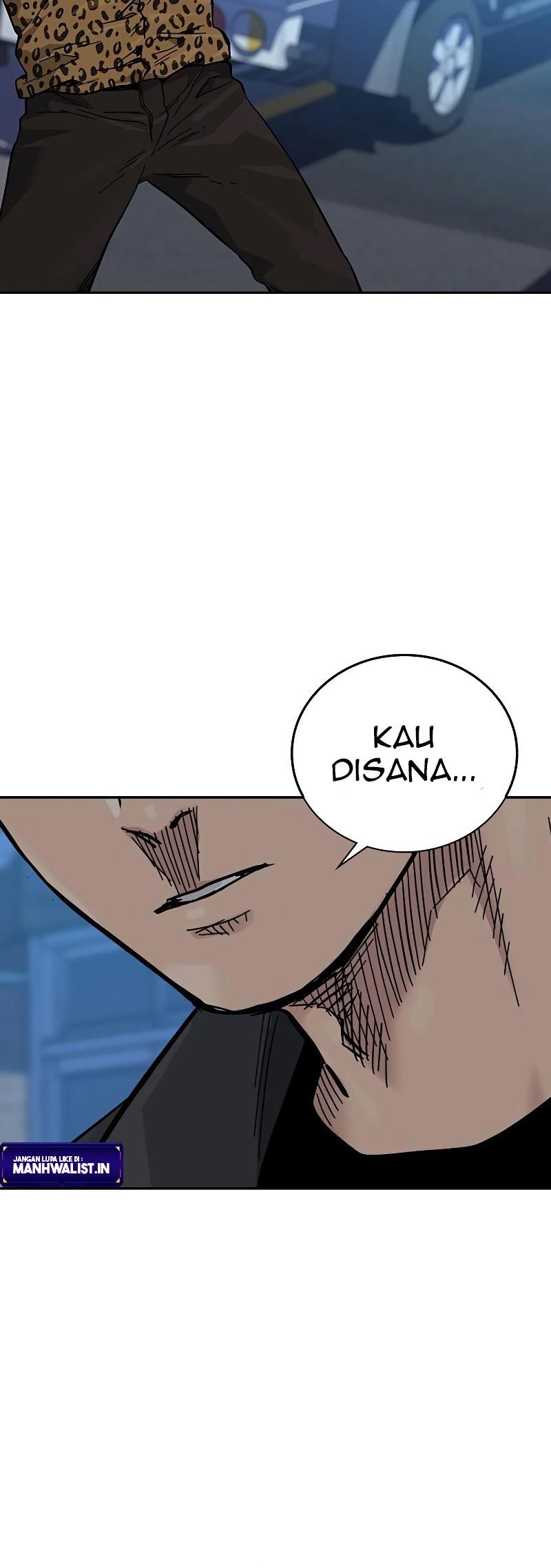 To Not Die Chapter 78 - halaman 90