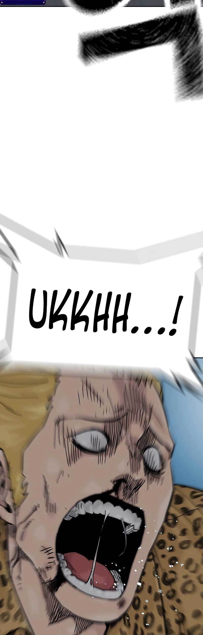 To Not Die Chapter 79 - halaman 11